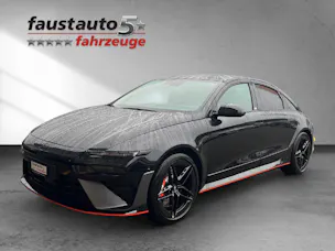 Hyundai Ioniq 6 N Electric 4WD MY26