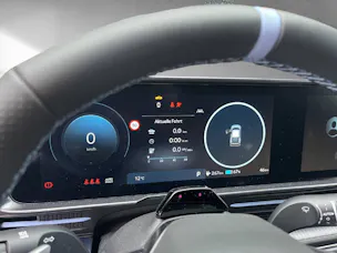 Hyundai Ioniq 6 N Electric 4WD MY26