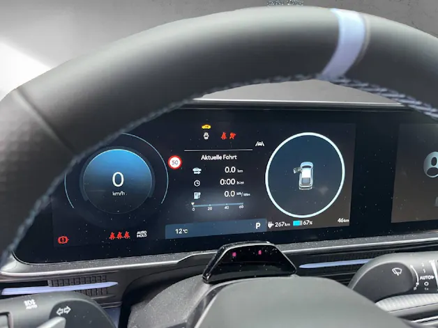 Hyundai Ioniq 6 N Electric 4WD MY26