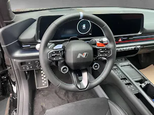 Hyundai Ioniq 6 N Electric 4WD MY26