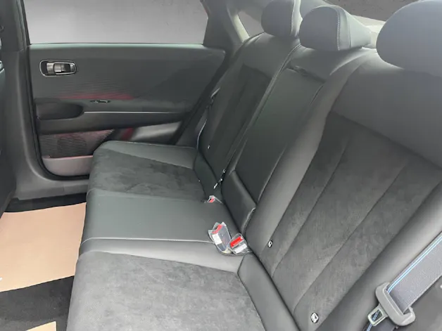 Hyundai Ioniq 6 N Electric 4WD MY26
