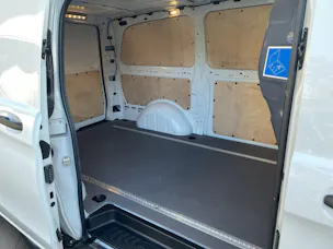 Mercedes-Benz Vito 116 CDI Lang 9G-Tronic 4M Pro