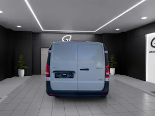 Mercedes-Benz Vito 116 CDI Lang 9G-Tronic 4M Pro