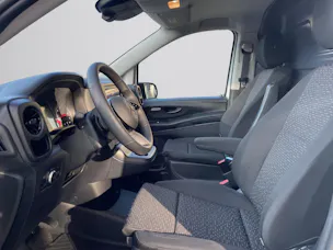 Mercedes-Benz Vito 116 CDI Lang 9G-Tronic 4M Pro
