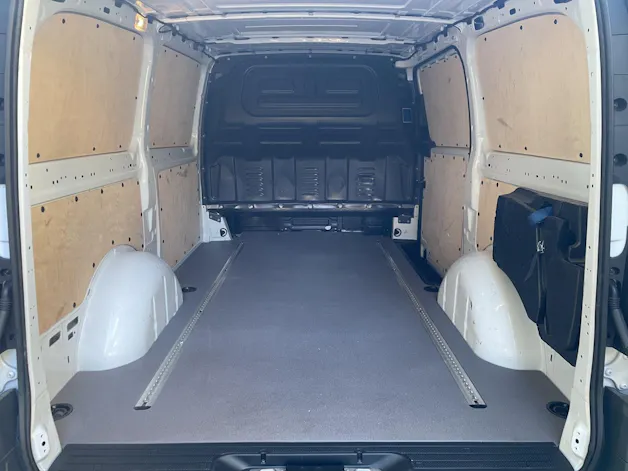 Mercedes-Benz Vito 116 CDI Lang 9G-Tronic 4M Pro