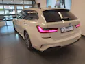 BMW 330e Touring M Sport