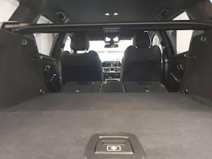 BMW 330e Touring M Sport