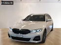 BMW 330e Touring M Sport