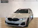 BMW 330e Touring M Sport