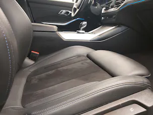 BMW 330e Touring M Sport
