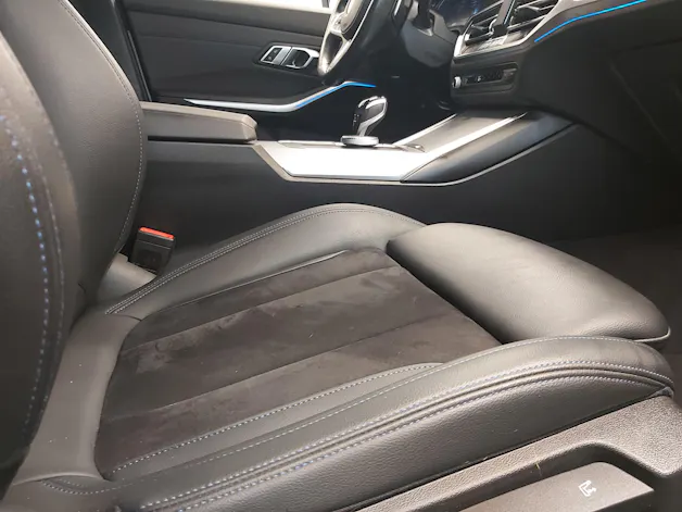 BMW 330e Touring M Sport
