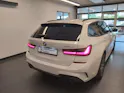 BMW 330e Touring M Sport