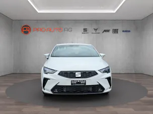 SEAT Ibiza 1.0 EcoTSI Style DSG