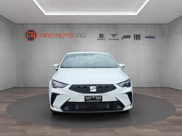 SEAT Ibiza 1.0 EcoTSI Style DSG