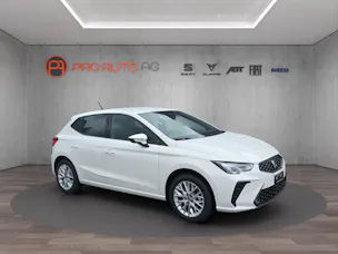SEAT Ibiza 1.0 EcoTSI Style DSG