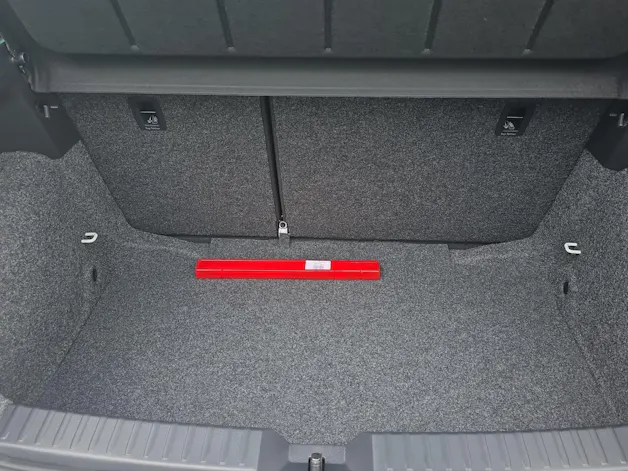 SEAT Ibiza 1.0 EcoTSI Style DSG