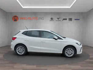 SEAT Ibiza 1.0 EcoTSI Style DSG
