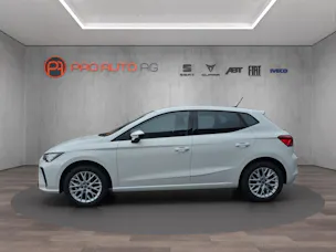 SEAT Ibiza 1.0 EcoTSI Style DSG