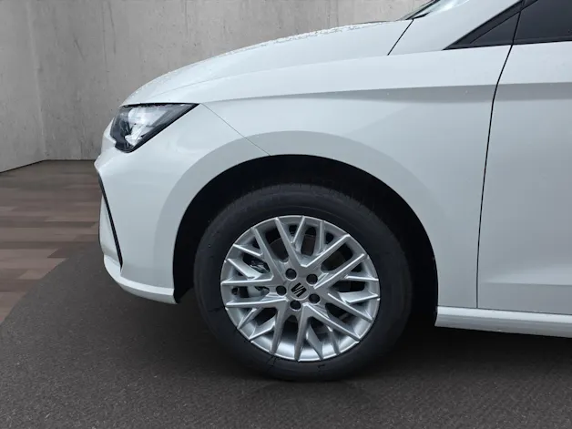 SEAT Ibiza 1.0 EcoTSI Style DSG