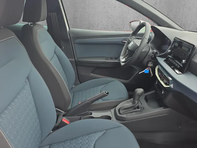 SEAT Ibiza 1.0 EcoTSI Style DSG