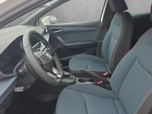SEAT Ibiza 1.0 EcoTSI Style DSG
