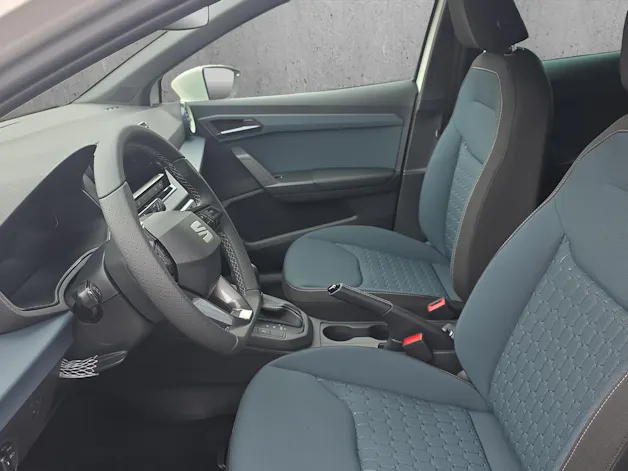 SEAT Ibiza 1.0 EcoTSI Style DSG