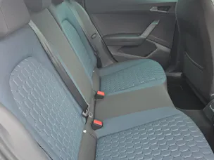 SEAT Ibiza 1.0 EcoTSI Style DSG