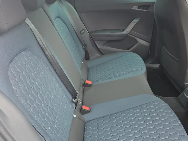 SEAT Ibiza 1.0 EcoTSI Style DSG