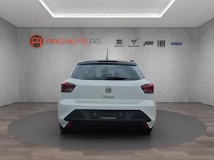SEAT Ibiza 1.0 EcoTSI Style DSG
