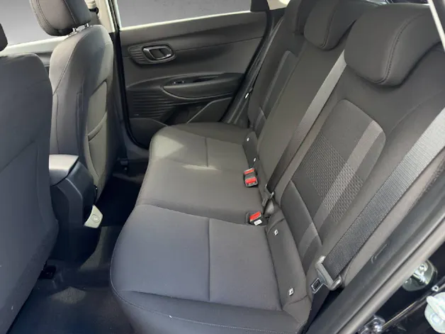 Hyundai i20 1.0 T-GDi Vertex MY25