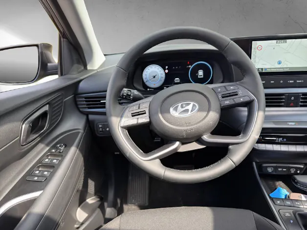 Hyundai i20 1.0 T-GDi Vertex MY25
