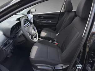 Hyundai i20 1.0 T-GDi Vertex MY25