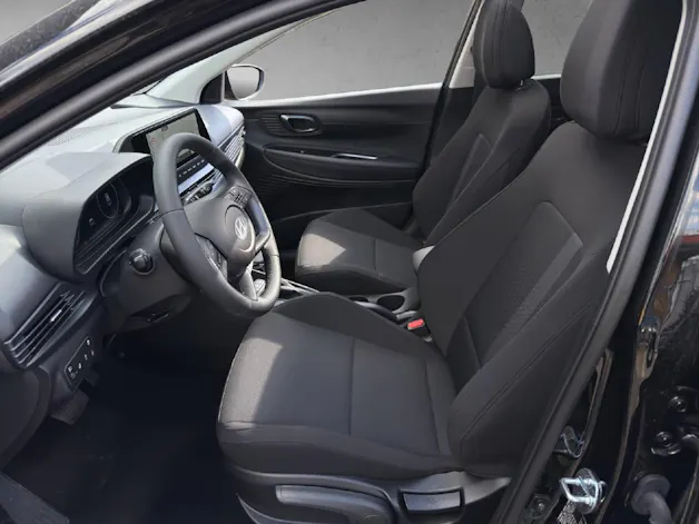 Hyundai i20 1.0 T-GDi Vertex MY25