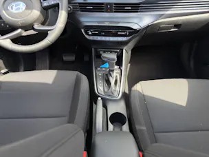 Hyundai i20 1.0 T-GDi Vertex MY25