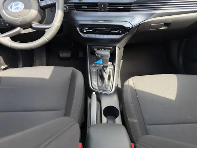 Hyundai i20 1.0 T-GDi Vertex MY25