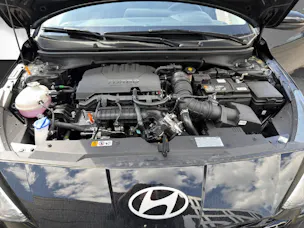 Hyundai i20 1.0 T-GDi Vertex MY25