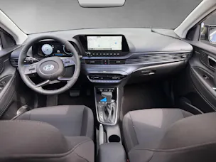 Hyundai i20 1.0 T-GDi Vertex MY25