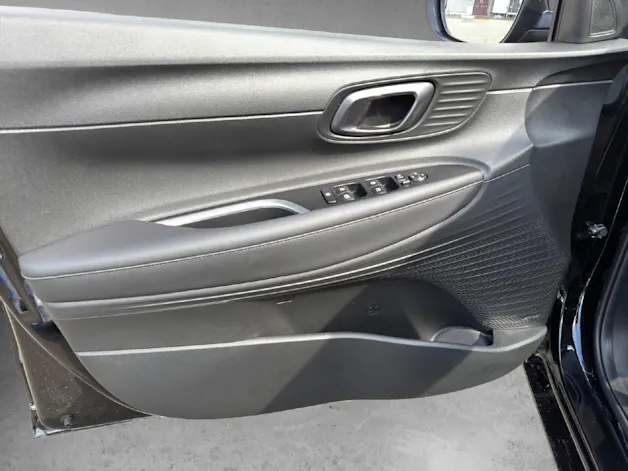 Hyundai i20 1.0 T-GDi Vertex MY25