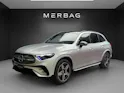Mercedes-Benz GLC 400 e 4M 9G-Tronic