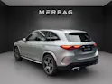 Mercedes-Benz GLC 400 e 4M 9G-Tronic