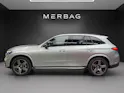 Mercedes-Benz GLC 400 e 4M 9G-Tronic