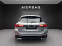 Mercedes-Benz GLC 400 e 4M 9G-Tronic