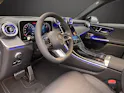 Mercedes-Benz GLC 400 e 4M 9G-Tronic