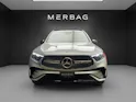 Mercedes-Benz GLC 400 e 4M 9G-Tronic