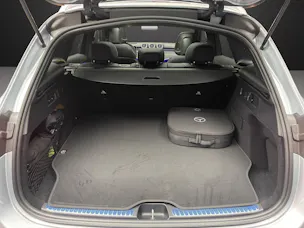 Mercedes-Benz GLC 400 e 4M 9G-Tronic