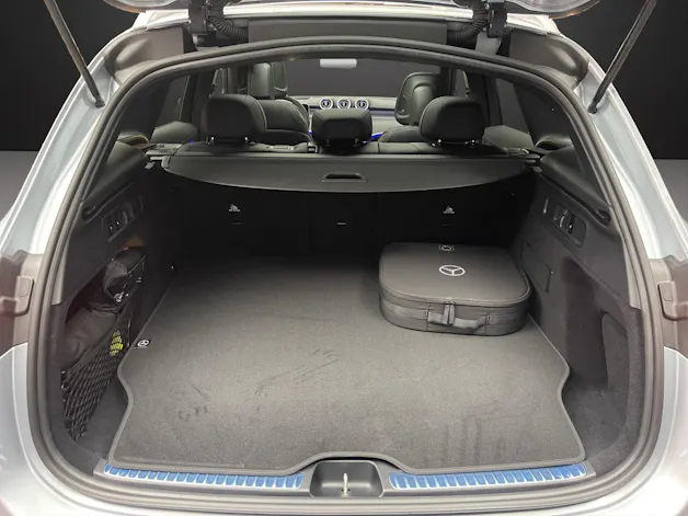 Mercedes-Benz GLC 400 e 4M 9G-Tronic