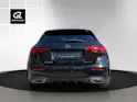 Mercedes-Benz A 220 4Matic 8G-DCT
