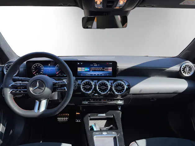 Mercedes-Benz A 220 4Matic 8G-DCT