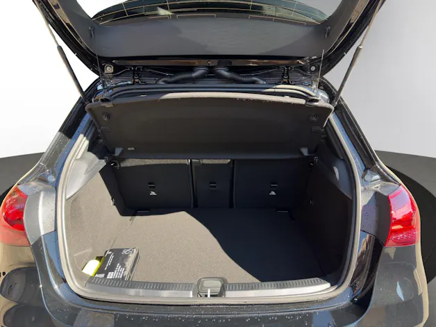 Mercedes-Benz A 220 4Matic 8G-DCT