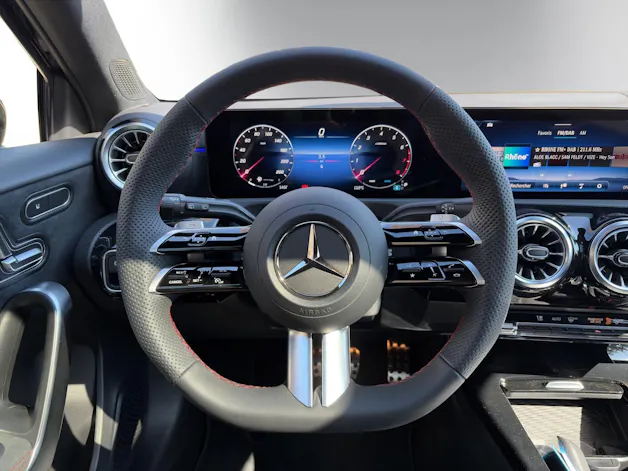 Mercedes-Benz A 220 4Matic 8G-DCT